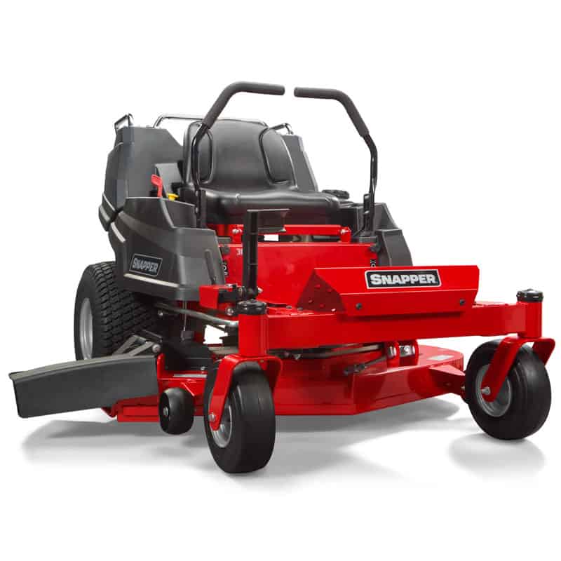 10 Best Residential Zero Turn Mowers in 2026 - Lawn Growth