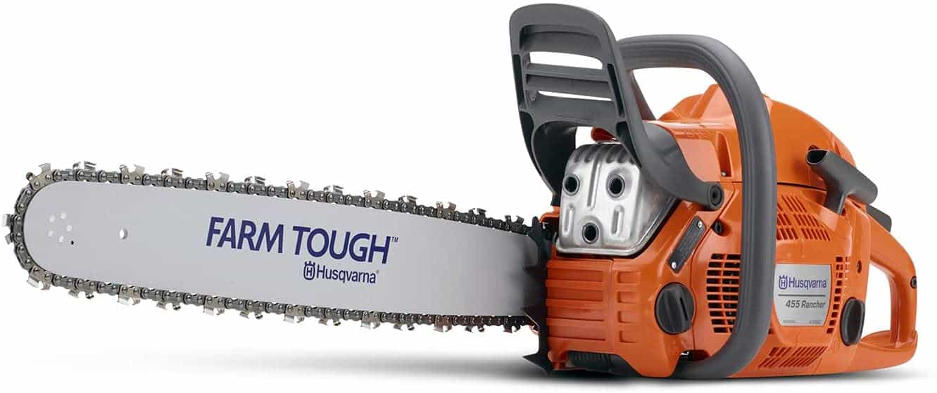 7 Best Husqvarna Chainsaws in 2024 Lawn Growth
