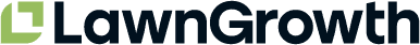 Lawn Growth logo